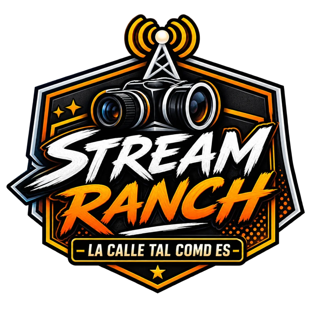 Stream Ranch